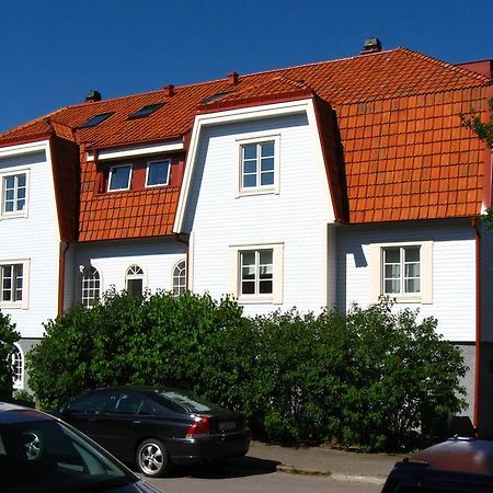 Villa Nore Borgholm Exterior foto