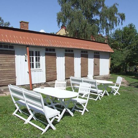 Villa Nore Borgholm Exterior foto