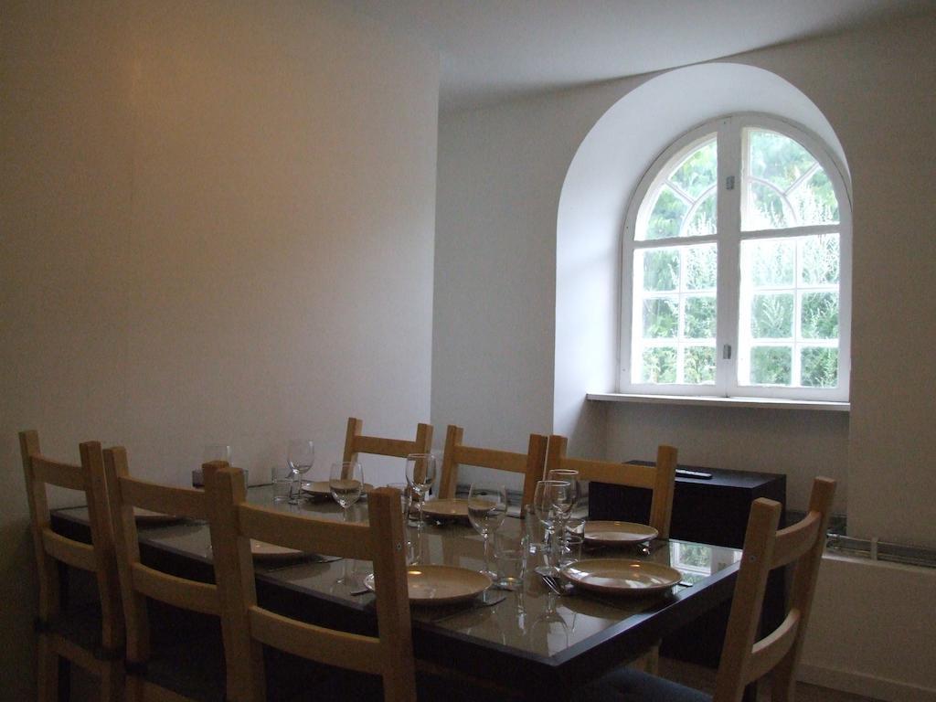 Villa Nore Borgholm Quarto foto