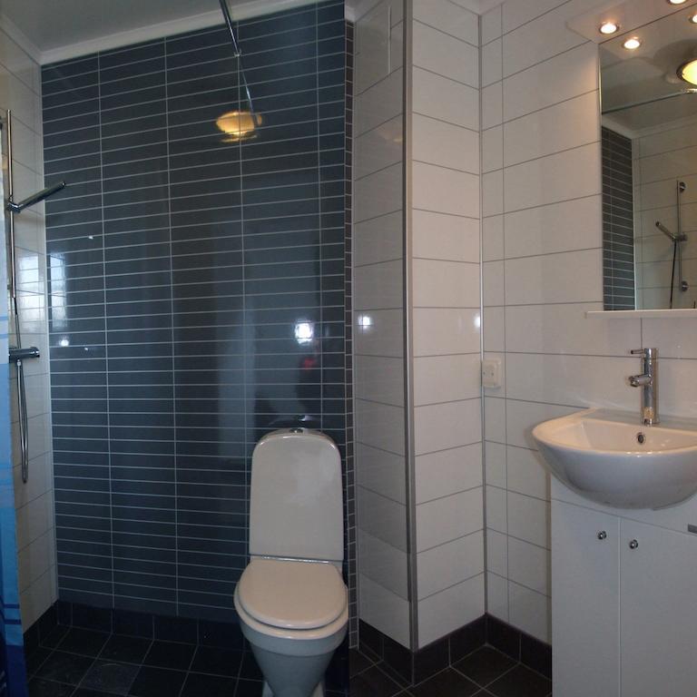 Villa Nore Borgholm Quarto foto